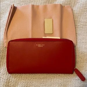 Radley London Wallet